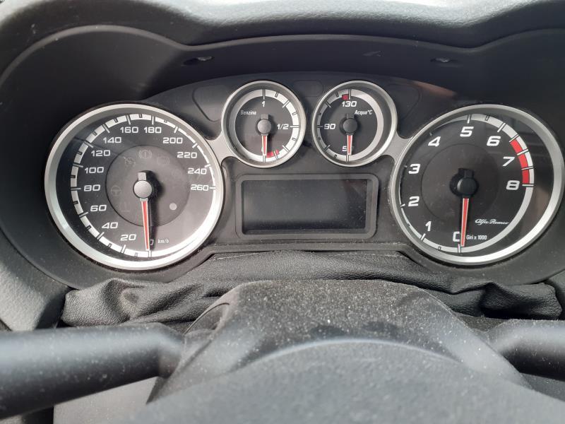 Compteur ALFA ROMEO MITO PHASE 1 Essence - 1