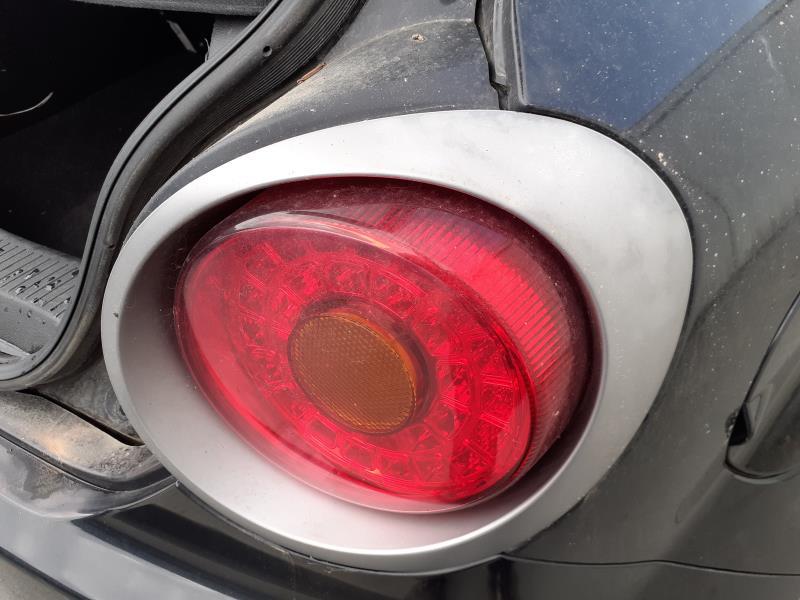 Fanale posteriore principale destro (luci) ALFA ROMEO MITO PHASE 1 Gasolina - 1