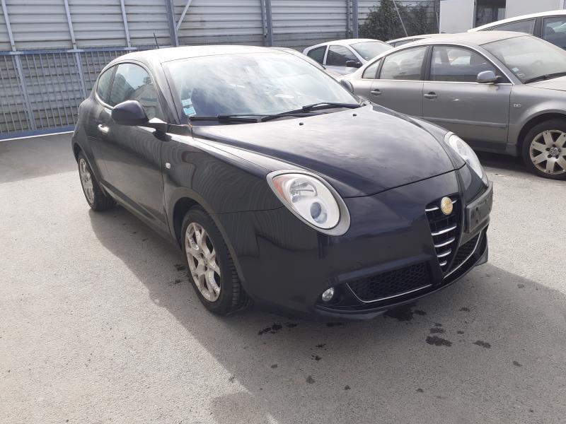 Portiera anteriore destra ALFA ROMEO MITO PHASE 1 Gasolina - 1