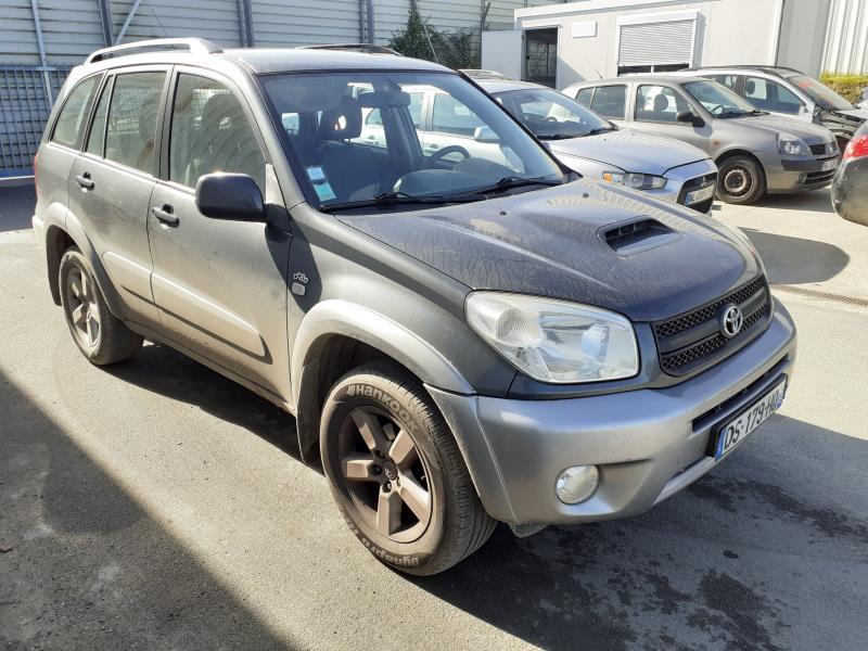 Portiera anteriore destra TOYOTA RAV4 2 PHASE 1 Diésel - 1