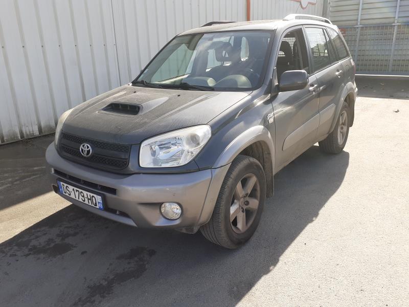 Portiera anteriore sinistra TOYOTA RAV4 2 PHASE 1 Diésel - 1