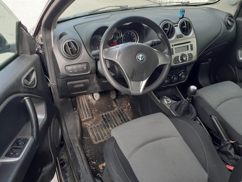 Trappe d'essence ALFA ROMEO MITO PHASE 1 Essence - 1