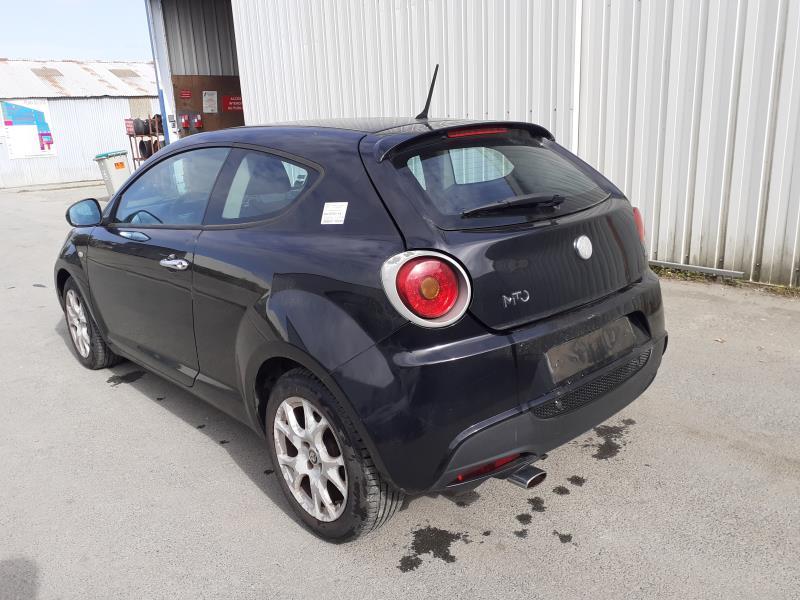 Compresseur clim ALFA ROMEO MITO PHASE 1 Essence - 1