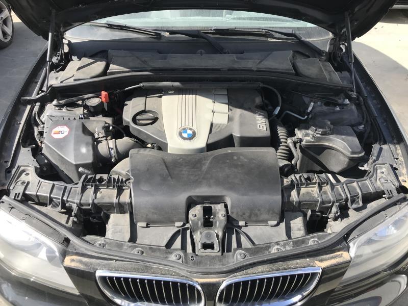 Boite de vitesses BMW SERIE 1 E87 PHASE 2 Diesel - 1