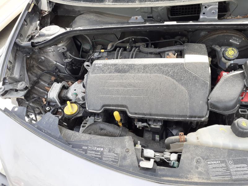 Boite de vitesses RENAULT CLIO 3 PHASE 2 Essence - 1