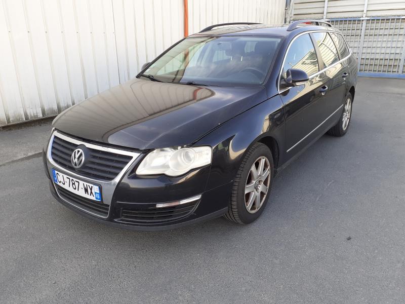 Portiera anteriore sinistra VOLKSWAGEN PASSAT 5 BREAK Diésel - 1
