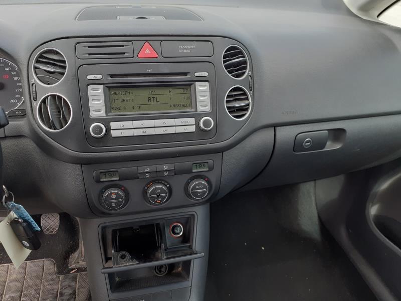 Motore tergicristallo anteriore sinistro VOLKSWAGEN GOLF PLUS PHASE 1 Diésel - 1