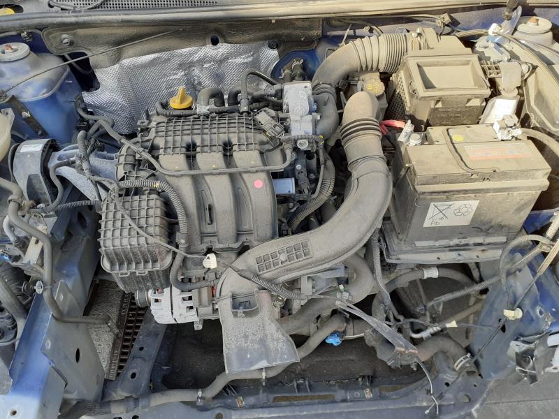 Boite de vitesses DACIA SANDERO 2 PHASE 2 Essence - 1