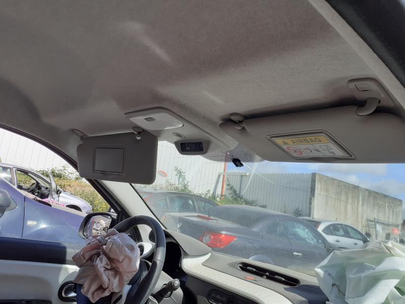 Maniglia portiera anteriore destra RENAULT TWINGO 3 PHASE 1 Gasolina - 1