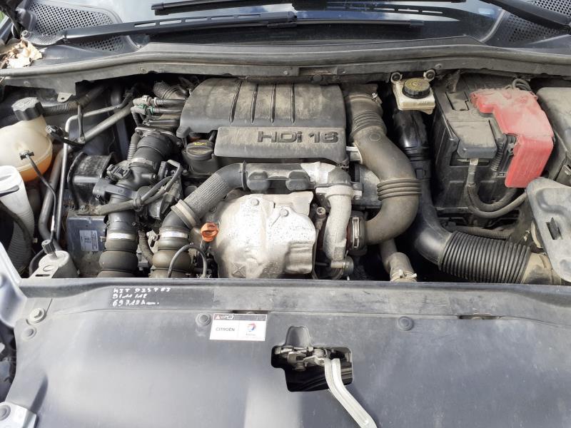 Boite de vitesses CITROEN C4 1 PHASE 2 Diesel - 1