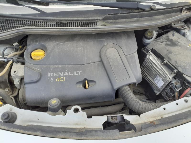 Boite de vitesses RENAULT TWINGO 2 PHASE 1 Diesel - 1