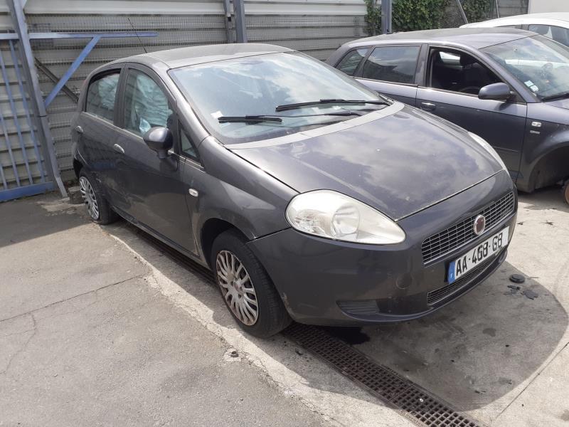 Braccio tergicristallo anteriore FIAT GRANDE PUNTO Diésel - 1