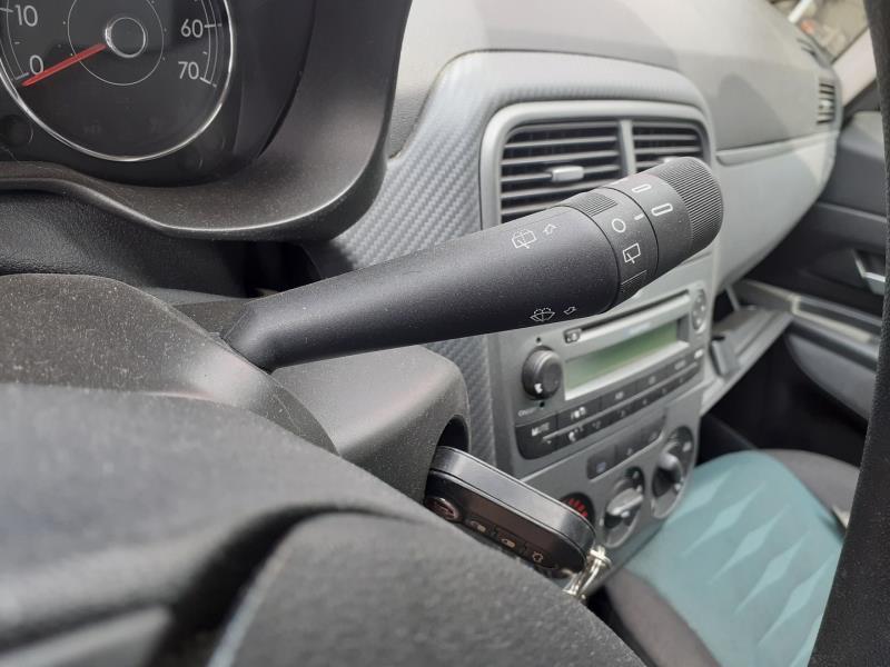 Immobilizzatore FIAT GRANDE PUNTO Diésel - 1