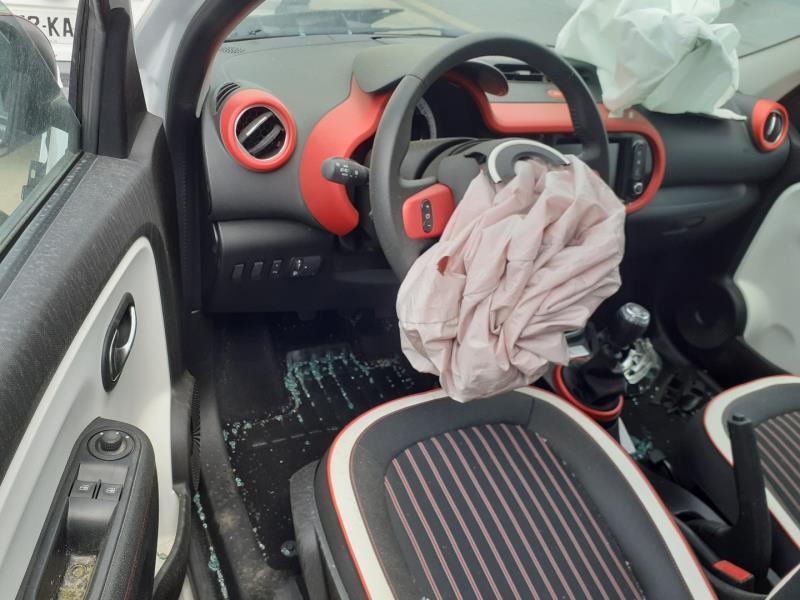 Volant RENAULT TWINGO 3 PHASE 2 Essence - 1