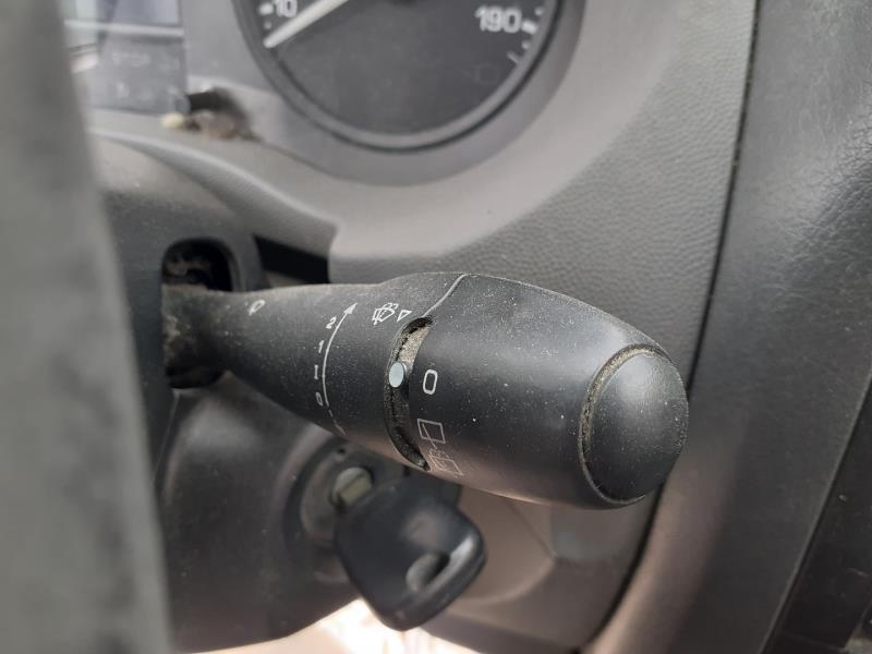 Poignee porte avant droit CITROEN JUMPY 2 Diesel - 1