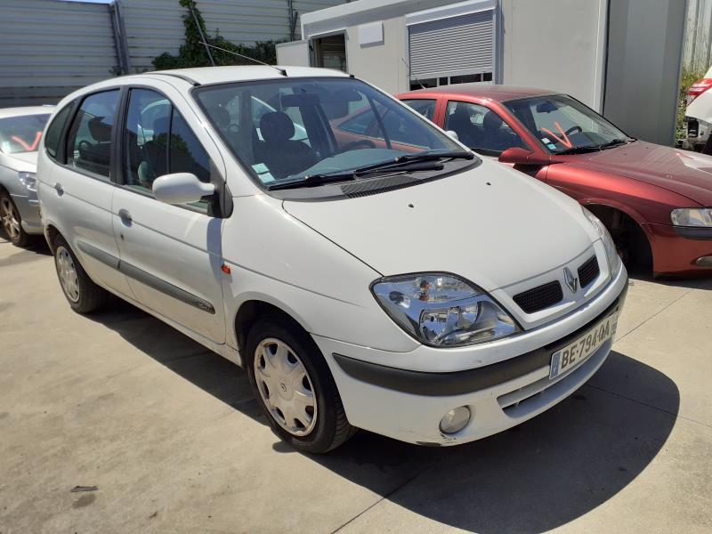 Parafango anteriore destro RENAULT SCENIC 1 PHASE 2 Gasolina - 1