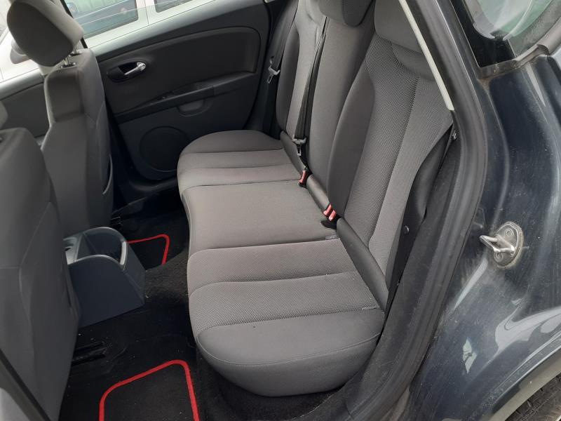 Banquette arriere SEAT LEON 2 PHASE 1 Diesel - 1