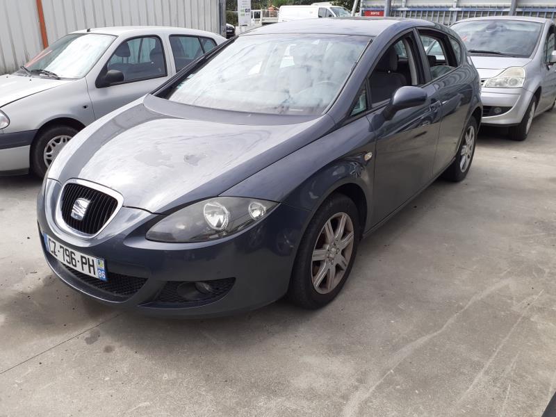 Bras essuie glace avant SEAT LEON 2 PHASE 1 Diesel - 1