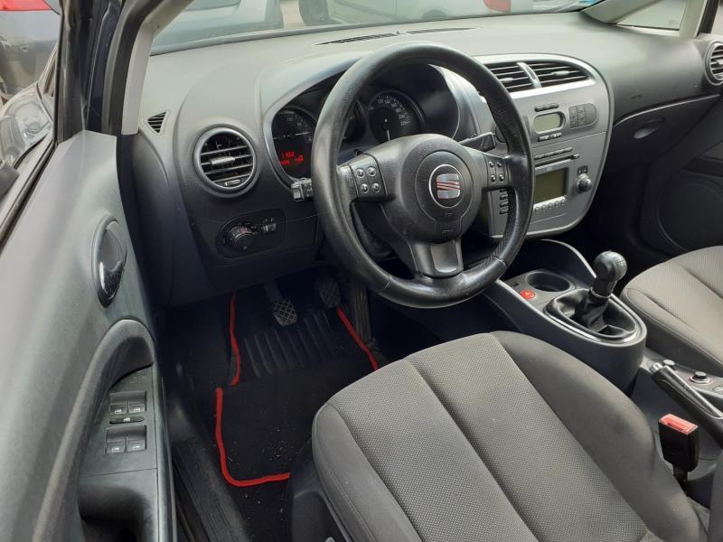 Colonne de direction SEAT LEON 2 PHASE 1 Diesel - 1
