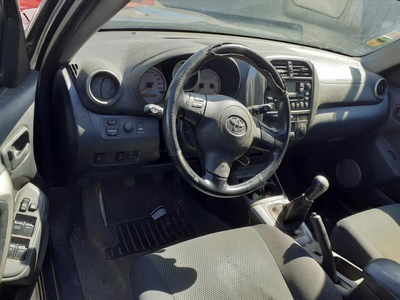 Colonne de direction TOYOTA RAV4 2 PHASE 1 Diesel - 1