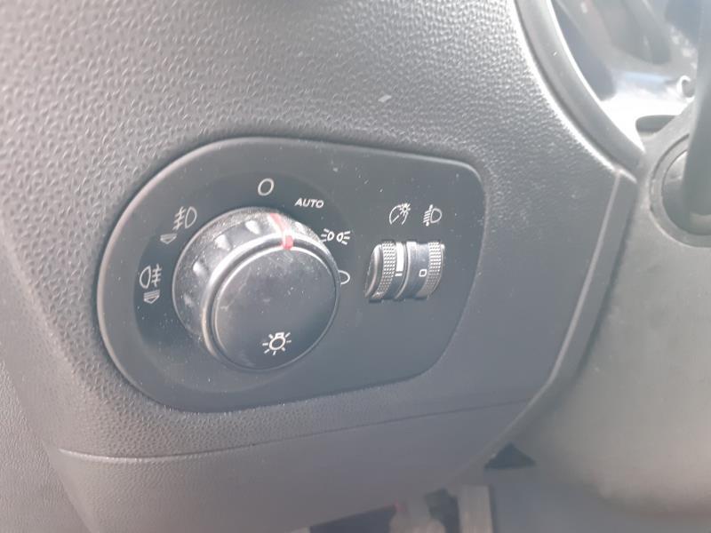 Commande de phare SEAT LEON 2 PHASE 1 Diesel - 1
