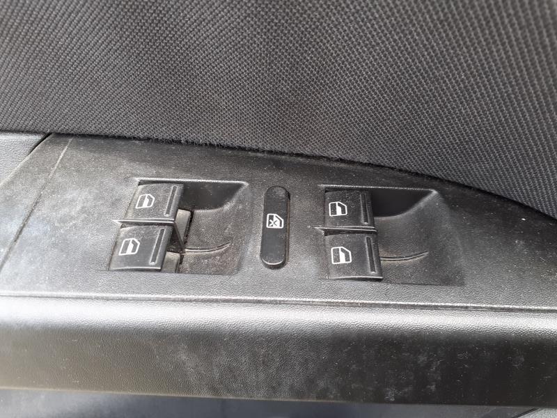 Interruttore lavacristalli anteriore sinistro SEAT LEON 2 PHASE 1 Diésel - 1