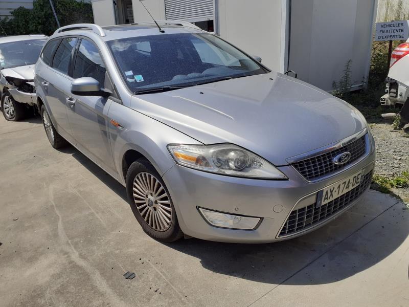 Motore tergicristallo anteriore FORD MONDEO 3 PHASE 1 BREAK Diésel - 1
