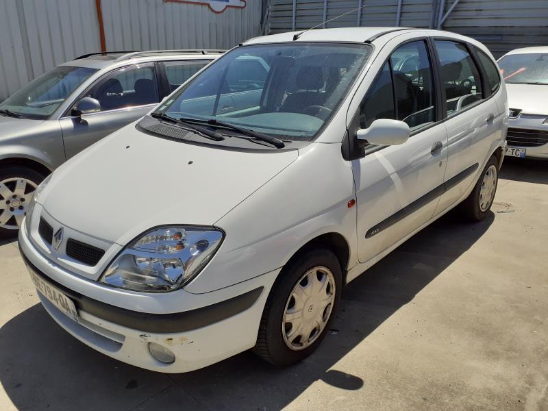 Gruppo ottico anteriore principale sinistro (luci)(faro) RENAULT SCENIC 1 PHASE 2 Gasolina - 1