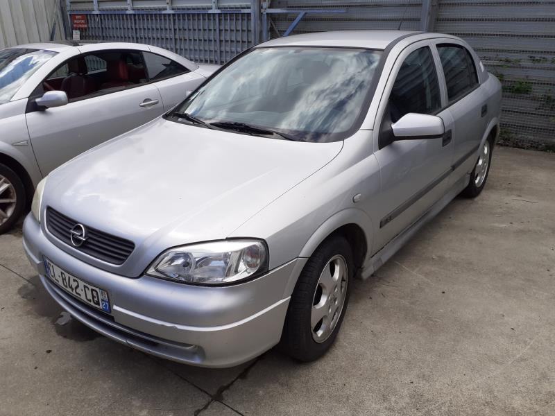 Gruppo ottico anteriore principale sinistro (luci)(faro) OPEL ASTRA G Gasolina - 1