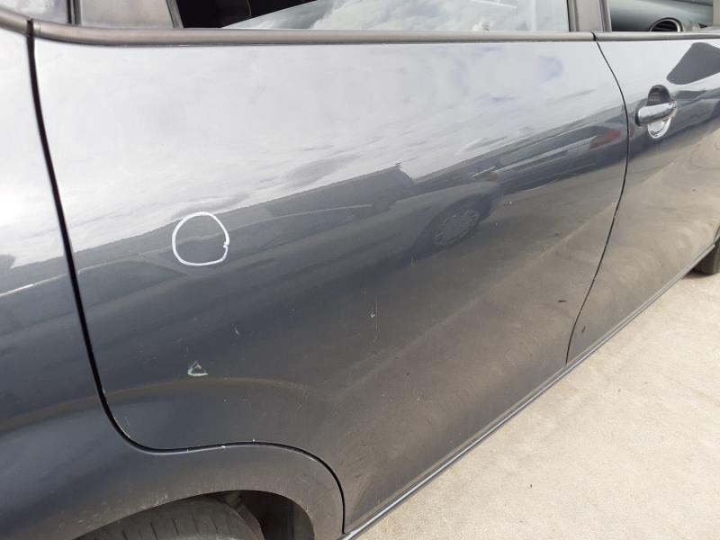 Puerta trasera derecha SEAT LEON 2 PHASE 1 Diésel - 1