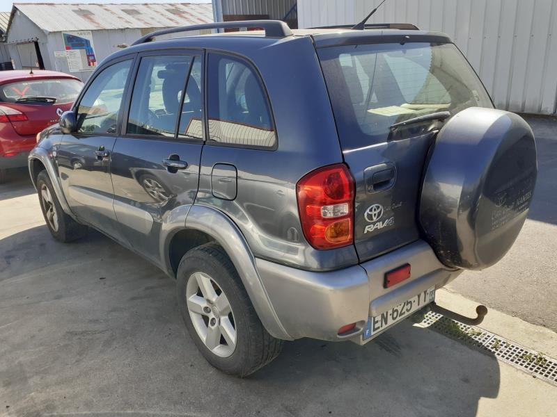 Portiera posteriore sinistra TOYOTA RAV4 2 PHASE 1 Diésel - 1