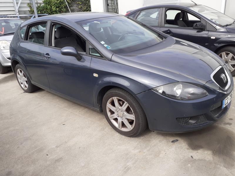 Puerta delantera derecha SEAT LEON 2 PHASE 1 Diésel - 1