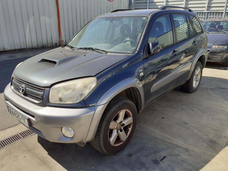 Portiera anteriore sinistra TOYOTA RAV4 2 PHASE 1 Diésel - 1