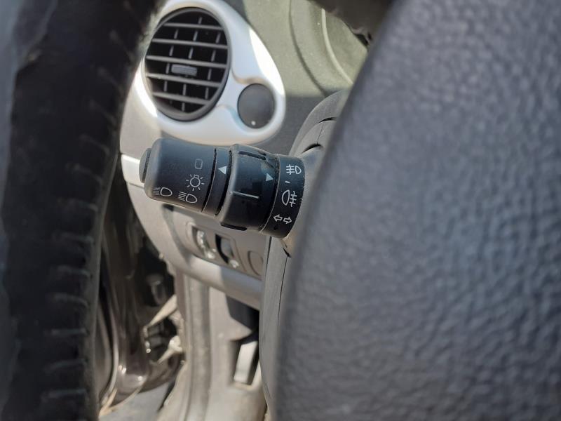 Demarreur RENAULT CLIO 3 PHASE 1 Essence - 1