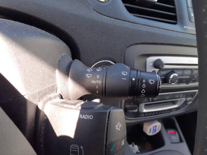 Interruttore lavacristalli posteriore destro RENAULT SCENIC 3 PHASE 2 Diésel - 1