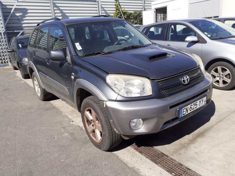 Trappe d'essence TOYOTA RAV4 2 PHASE 1 Diesel - 1