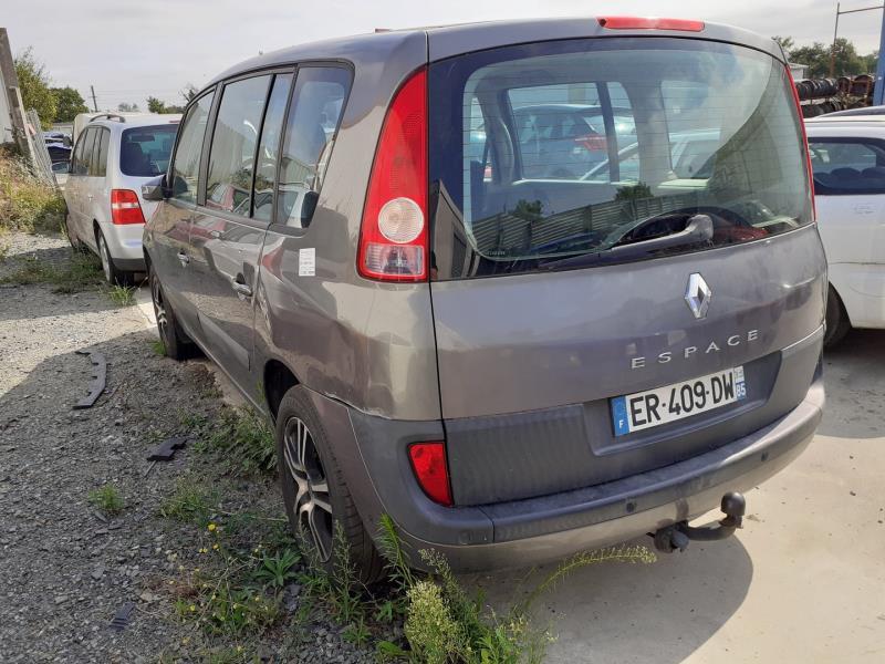 Retronebbia sinistro RENAULT ESPACE 4 PHASE 1 Diésel - 1