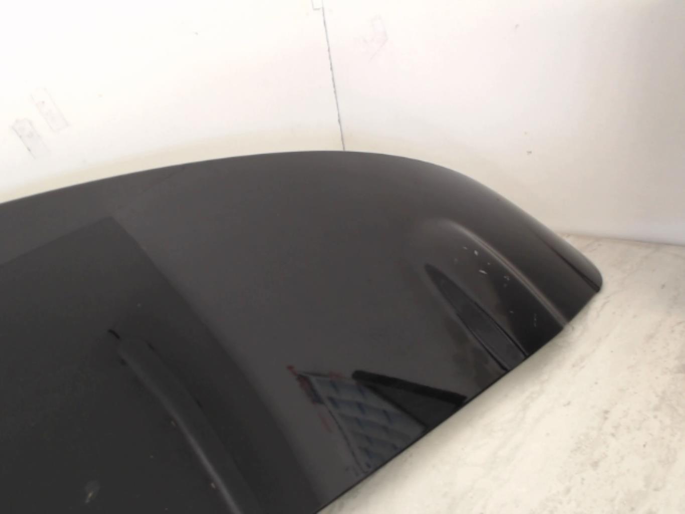 Becquet RENAULT CLIO 4 PHASE 2 Diesel - 1
