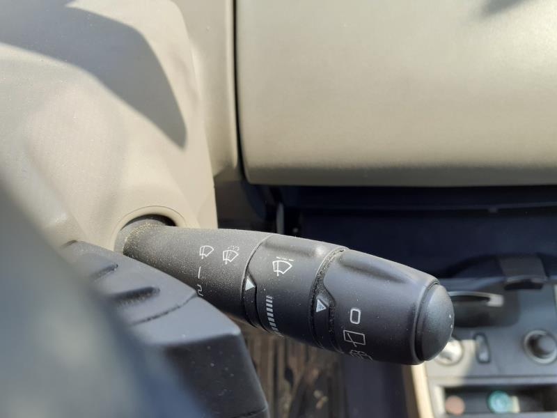 Commodo d'essuie glaces RENAULT ESPACE 4 PHASE 1 Diesel - 1