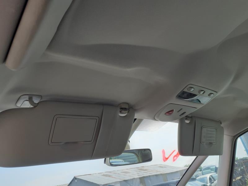 Eclairage de plafonnier RENAULT ESPACE 4 PHASE 1 Diesel - 1