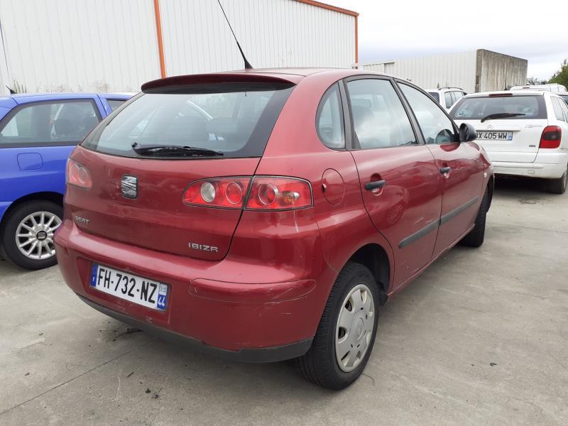 Fanale posteriore principale destro (luci) SEAT IBIZA 3 PHASE 1 Gasolina - 1