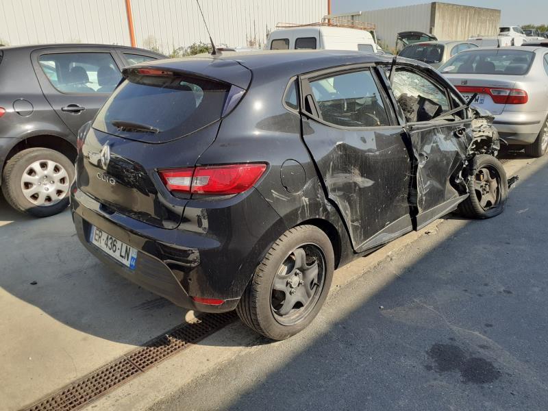 Feu arriere stop central RENAULT CLIO 4 PHASE 2 Diesel - 1