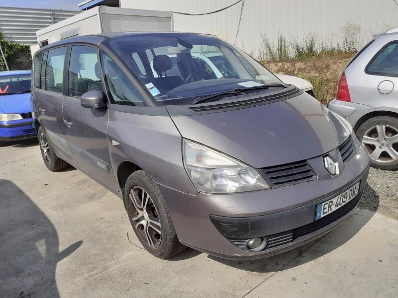 Pare choc avant RENAULT ESPACE 4 PHASE 1 Diesel - 1