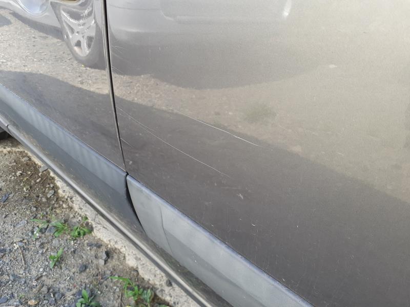 Portiera posteriore sinistra RENAULT ESPACE 4 PHASE 1 Diésel - 1