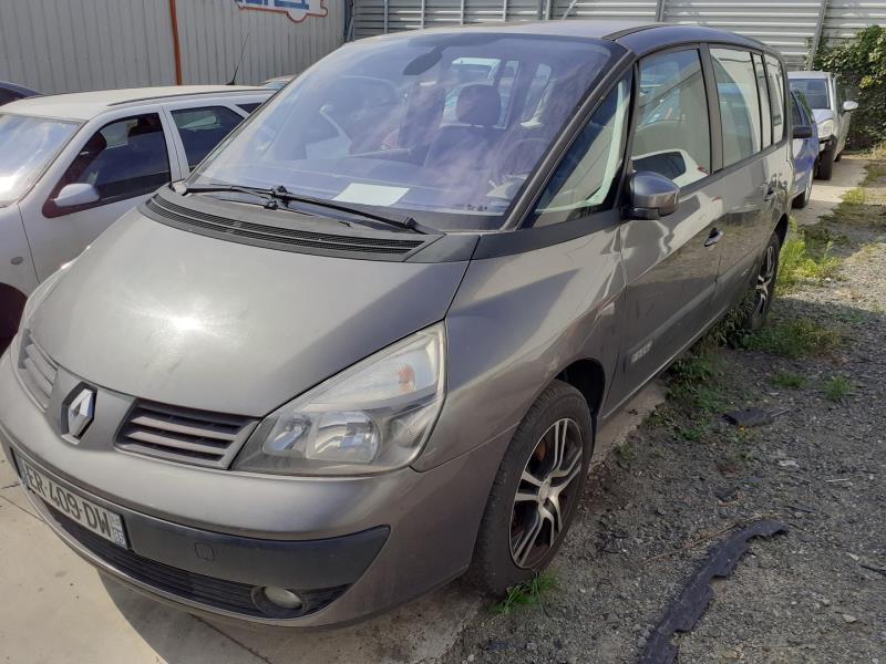Vase de lave glace RENAULT ESPACE 4 PHASE 1 Diesel - 1