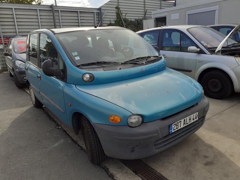Parafango anteriore destro FIAT MULTIPLA PHASE 1 Diésel - 1