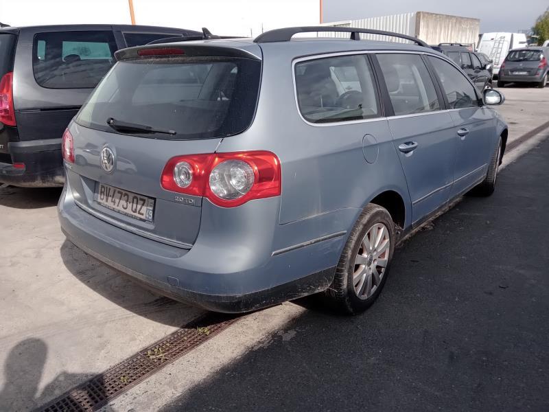 Antenne VOLKSWAGEN PASSAT 5 BREAK Diesel - 1