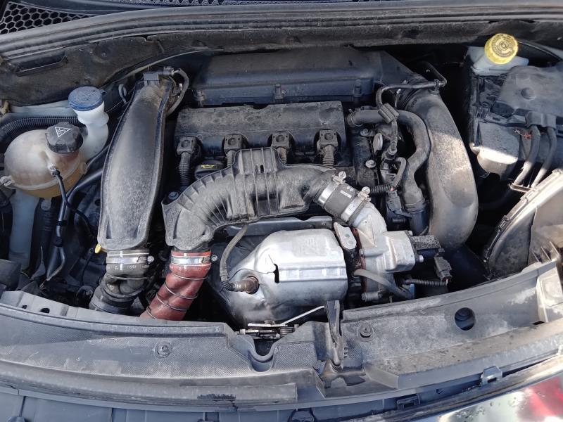 Boite de vitesses CITROEN DS3 CABRIOLET PHASE 1 Essence - 1