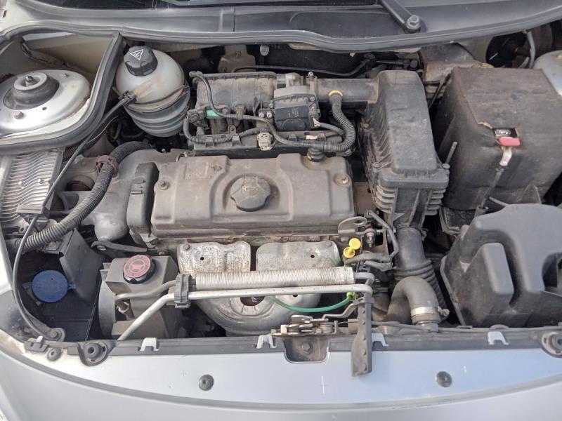 Boite de vitesses PEUGEOT 206+ Essence - 1