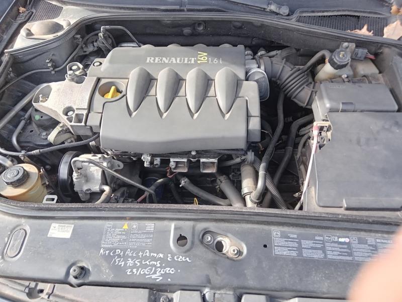 Boite de vitesses RENAULT LAGUNA 2 PHASE 2 Essence - 1